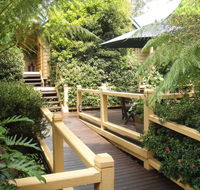Heritage Trail Lodge - Accommodation 4U