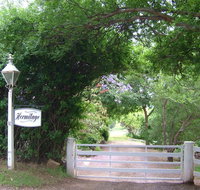 Hermitage Cottage - Accommodation 4U