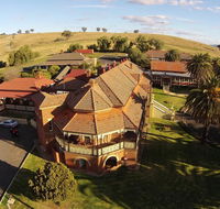 Hermitage Hill Country Retreat - Accommodation 4U