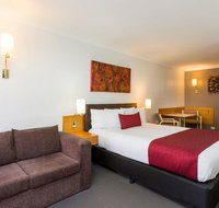 Hermitage Motor Inn - Accommodation 4U