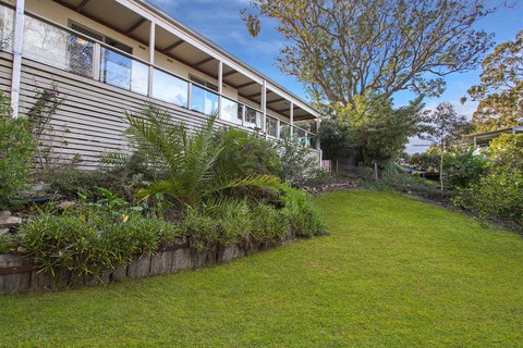 Herons Rise - Accommodation 4U 0