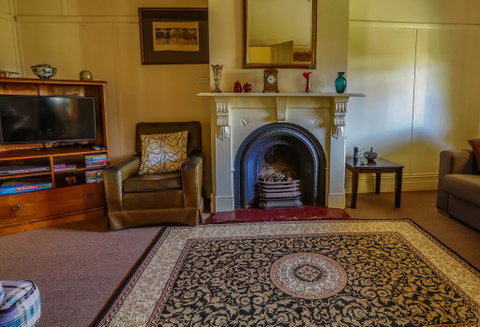 Herrins Lane Cottage - Accommodation 4U 2