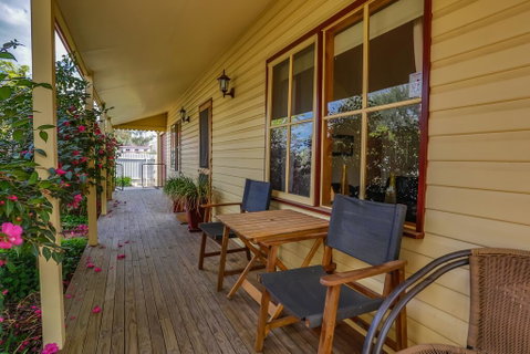 Herrins Lane Cottage - Accommodation 4U 0
