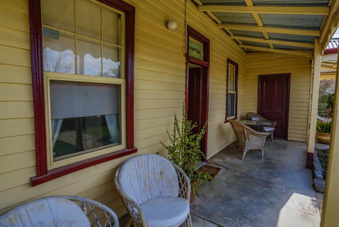 Herrins Lane Cottage - Accommodation 4U 3