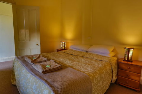 Herrins Lane Cottage - Accommodation 4U 1