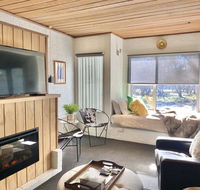 Heto's SnowGums 9 - Accommodation 4U