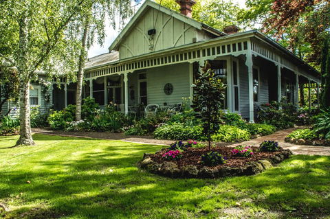 Heytesbury House - Accommodation 4U 0