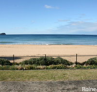 Hi Surf 4 - 4/101 Avoca Drive Avoca Beach - Accommodation 4U