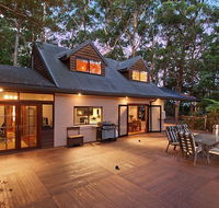 Hidden Gem Acreage Close to Terrigal Beach - Accommodation 4U