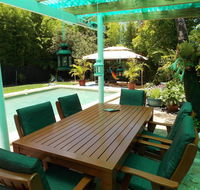 Hidden Oasis - Accommodation 4U