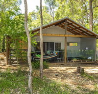Hidden Valley Eco Spa Lodges  Day Spa - Accommodation 4U