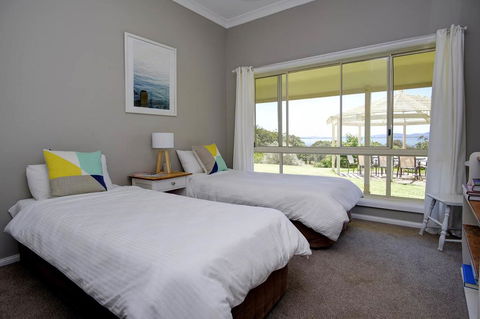 Hideaway - Pacific Palms - Accommodation 4U 3