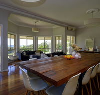Hideaway - Pacific Palms - Accommodation 4U