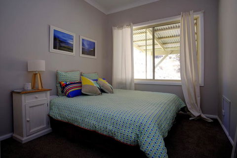 Hideaway - Pacific Palms - Accommodation 4U 2