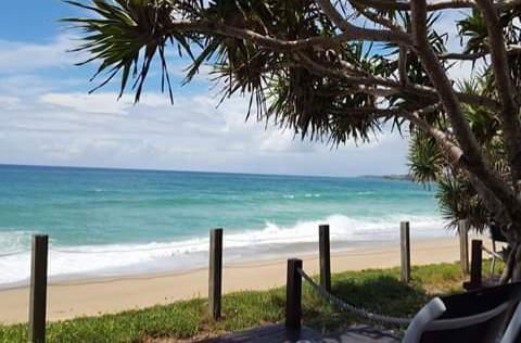 Hideaway 107 - Accommodation 4U 2
