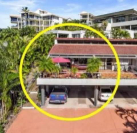 Hideaway 107 - Accommodation 4U 0
