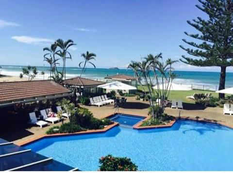 Hideaway 107 - Accommodation 4U 1