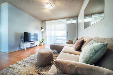 Hideaway @ Adelphi-Waterfront Apartment - Wifi - Nespresso - Accommodation 4U 3