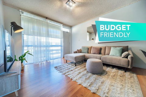 Hideaway @ Adelphi-Waterfront Apartment - Wifi - Nespresso - Accommodation 4U 0