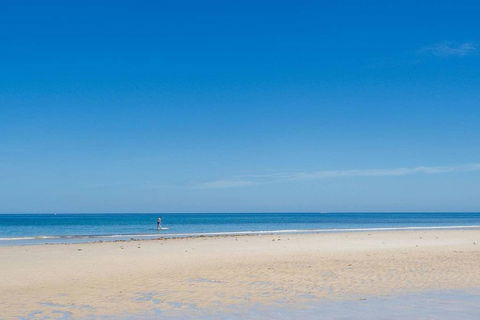 Hideaway @ Adelphi-Waterfront Apartment - Wifi - Nespresso - Accommodation 4U 2