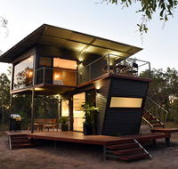 Hideaway Litchfield - Accommodation 4U