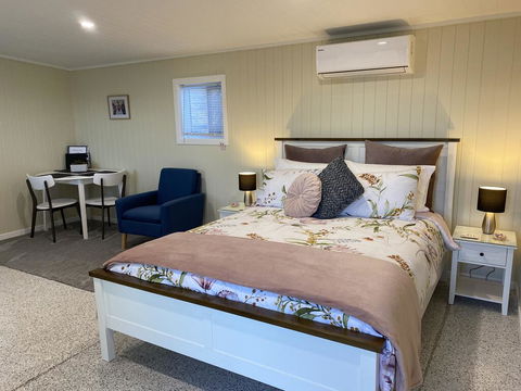 Hideaway On Hume #2 - Accommodation 4U 0