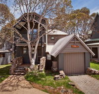 High Knob - Accommodation 4U