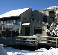 High Plains - Accommodation 4U