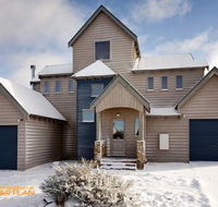 High Plains Drifter - Accommodation 4U