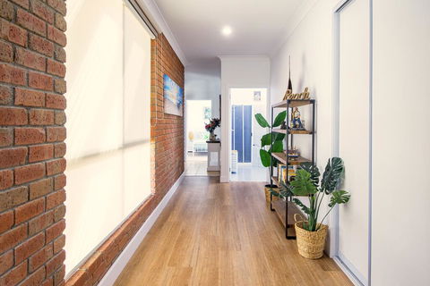High Tide Five Star Appartment - Accommodation 4U 1