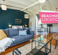 High Tide on Augusta-Netflix wifi and chill... - Accommodation 4U