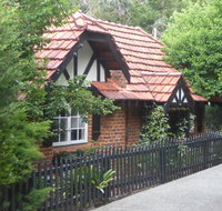 High View Cottage - Accommodation 4U