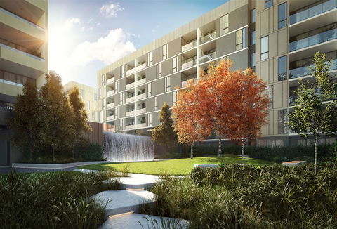 High-end Apartment With City View - Accommodation 4U 2