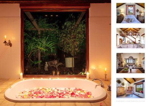 Highbank Country Accommodation - Accommodation 4U 2