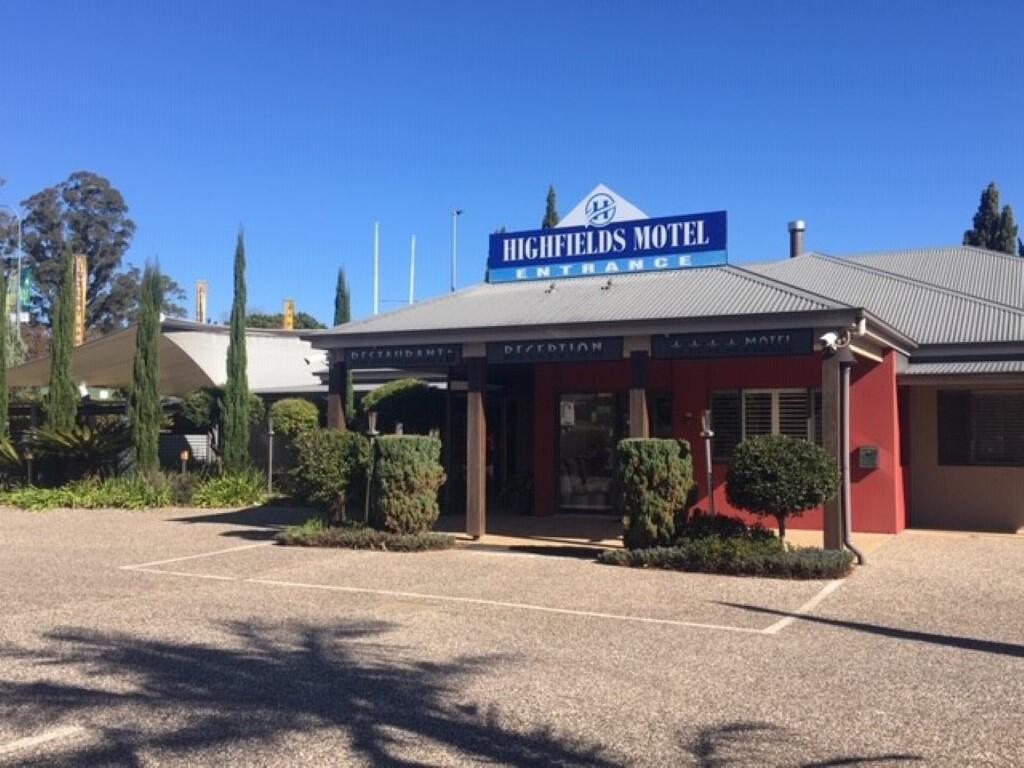 Cecil Plains QLD Accommodation 4U