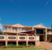 Highlander Motor Inn - Accommodation 4U