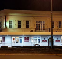 Highlands Hotel - Accommodation 4U