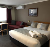 Highlands Motor Inn - Accommodation 4U