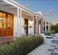 Highview House Hunter Valley - Accommodation 4U