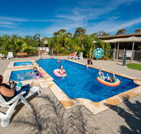 Highway 1 Caravan and Tourist Park - Accommodation 4U