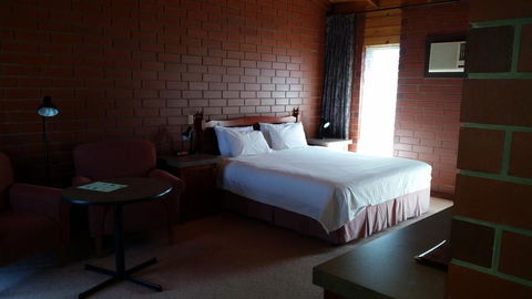 Highway One Motel - Accommodation 4U 2