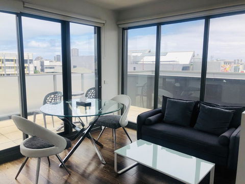 Hiigh Apartments - Accommodation 4U 0