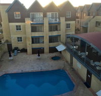 Hillarys Executive Apartment - Accommodation 4U