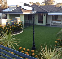 Hillarys Holiday Home - Accommodation 4U