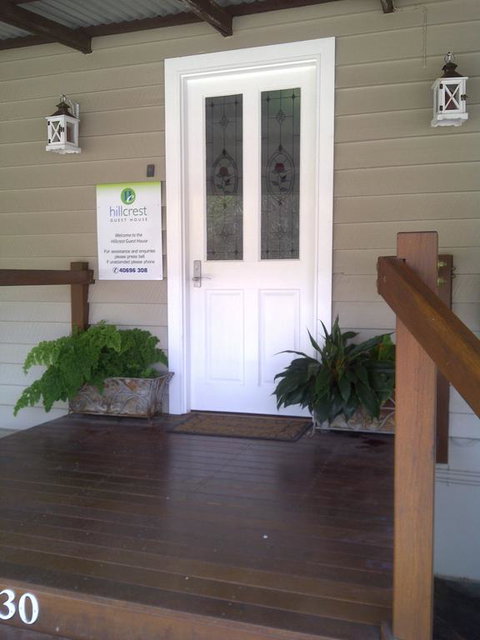 Hillcrest Guest House - Accommodation 4U 3