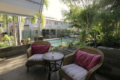 Hillcrest Guest House - Accommodation 4U 0