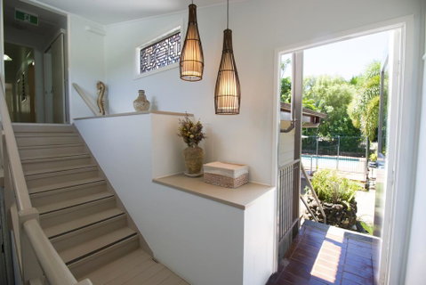 Hillcrest Guest House - Accommodation 4U 2