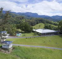 Hillcrest Mountain View Retreat - Accommodation 4U