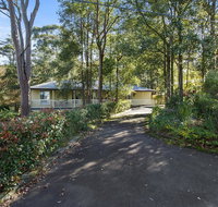 Hilldo - Lovely Mountainside Accommodation - Accommodation 4U