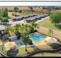 Hilltop Resort - Accommodation 4U